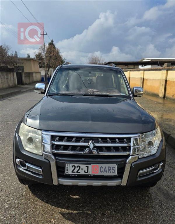 ميتسوبيشي باجيرو 2020 للبيع في العراق - اربيل